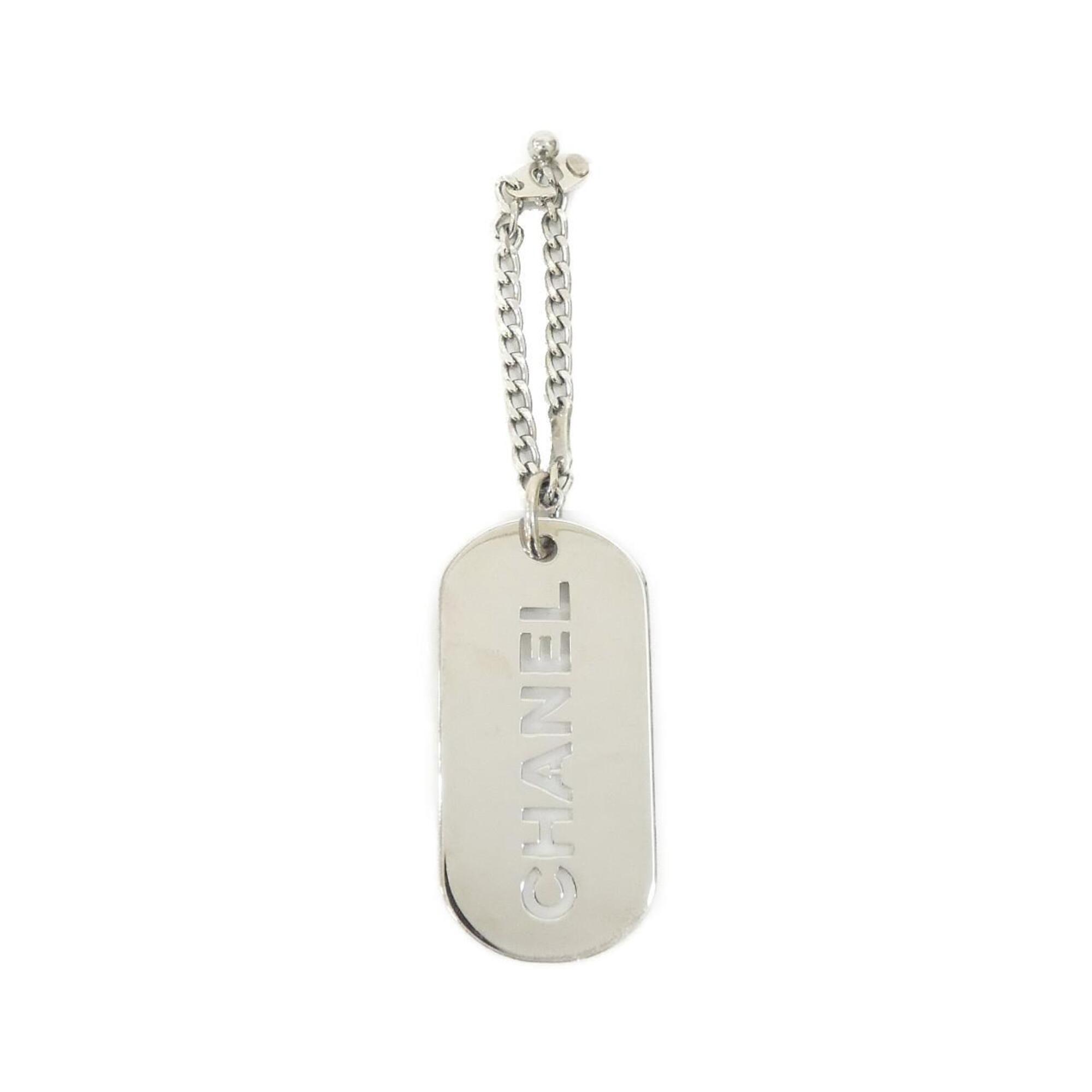 Chanel 25216 Keychain
